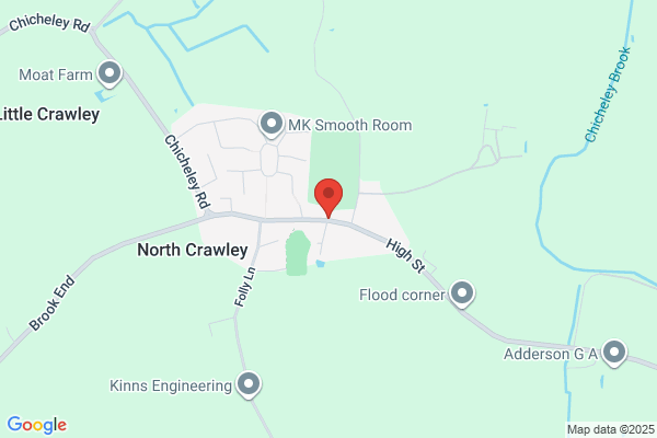 Crawley Convenience