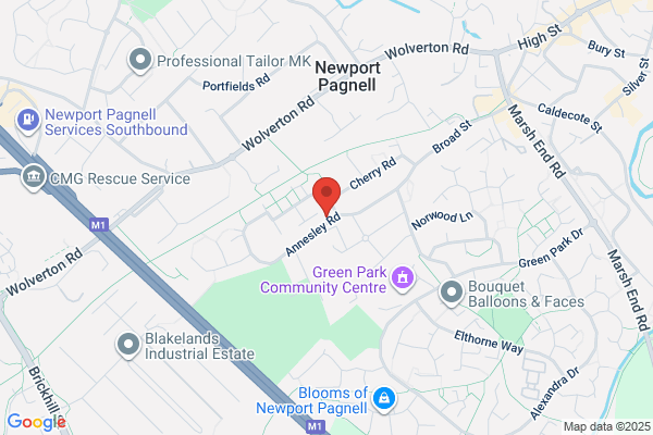 DPD Local UK