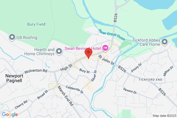 DPD Parcel Shop Location - Rowlands Pharmacy