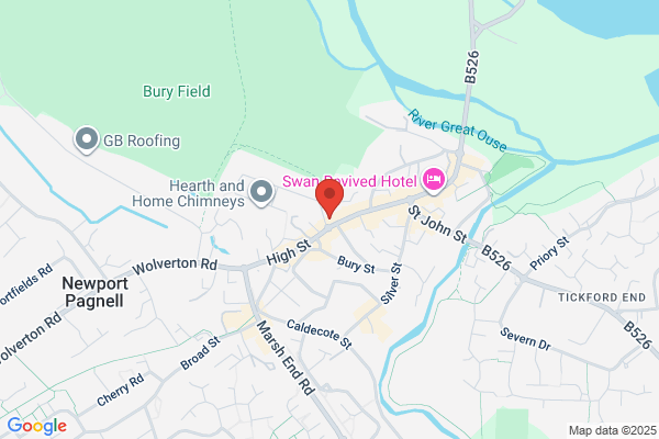Justice Medica Ltd