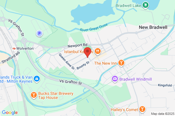 Medicspot Clinic Milton Keynes New Bradwell