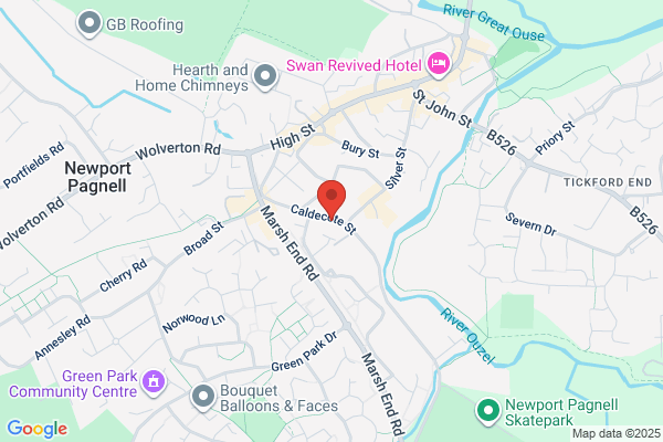 Hotpoint Repairs Newport Pagnell