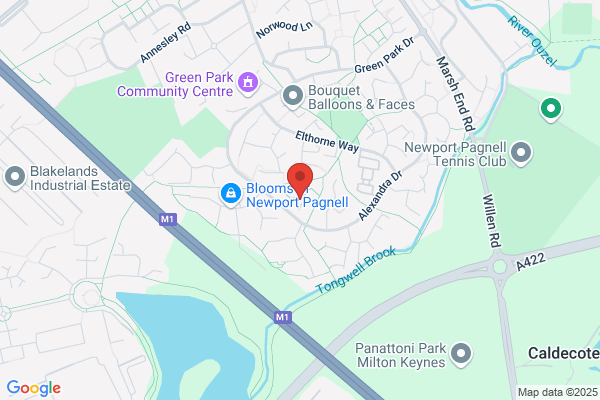 5 Counties Midas Driver Training