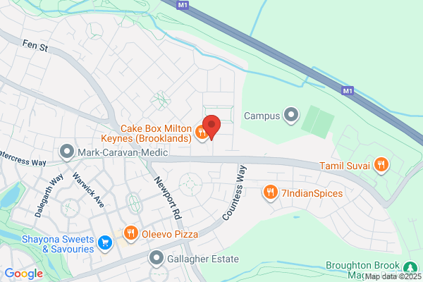 Leaders Property Management Hub (Bedford, MK Buckingham)