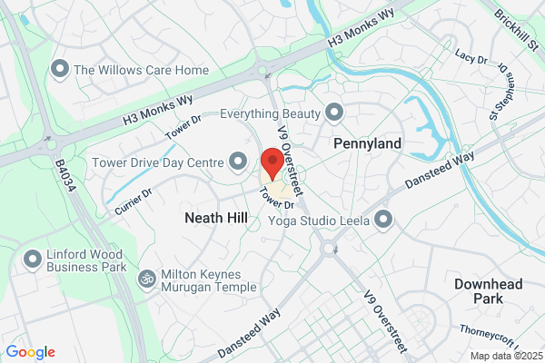 Neath Hill Autos Ltd