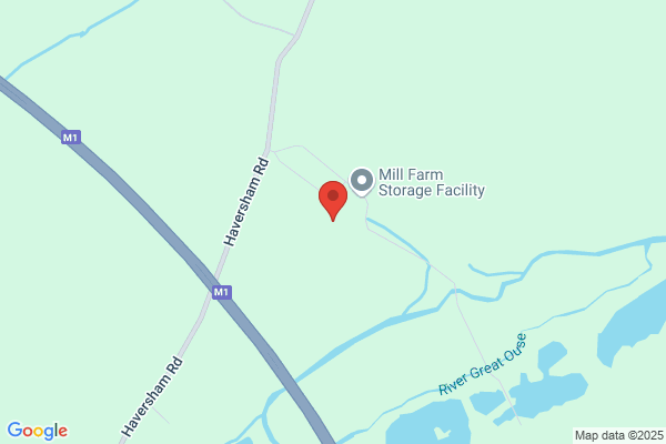 Mill Farm Guest House