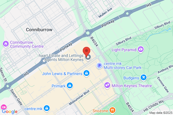 Just Mortgages Milton Keynes