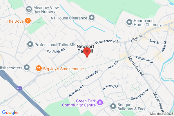 A T Hefferon Plumbing & Heating