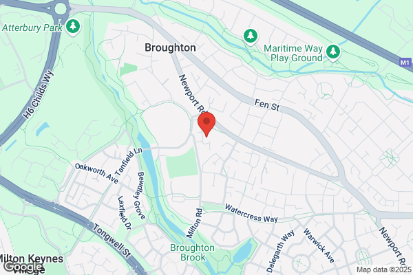 Broughton
