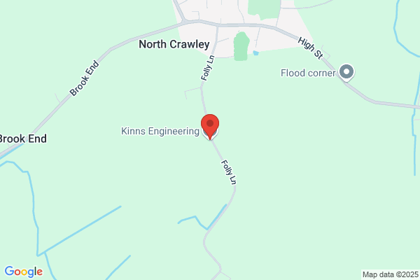 Kinns Engineering