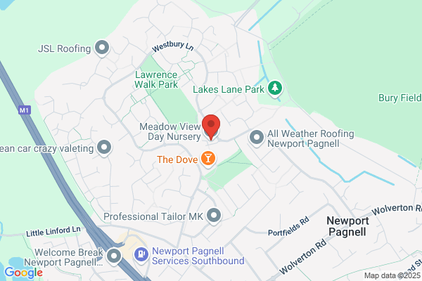 Meadow View Day Nursery