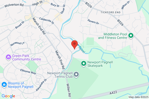 Milton Keynes Pallets