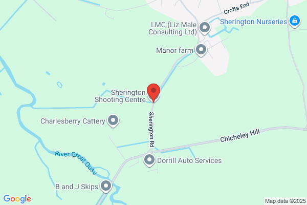 Sherington Shooting Centre