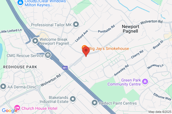 Park7 Studios Ltd