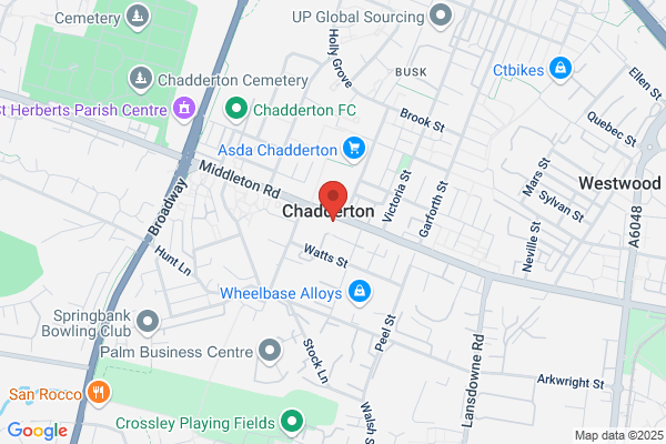 Alexander Stephens Estate Agents