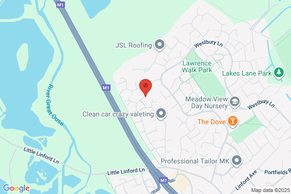Pagnell Property Maintenance Ltd