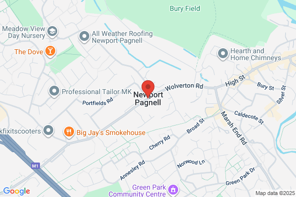 Bella Italia - Milton Keynes