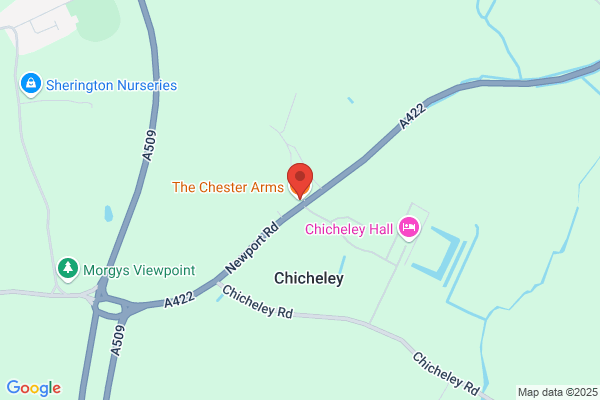 Chester Arms