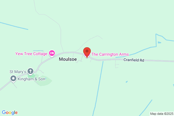 The Carrington Arms