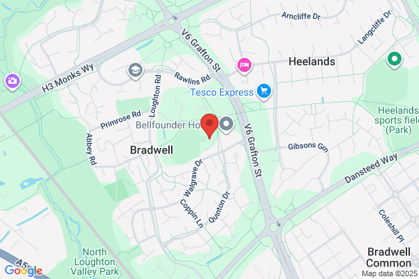 Bradwell Village Middle School