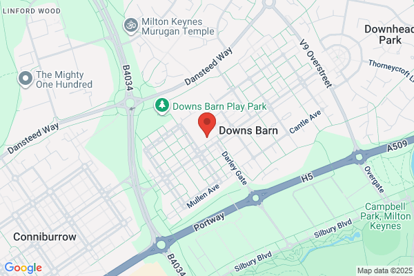 Downs Barn First School