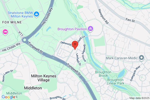 Co-op Food - Milton Keynes - Tanfield Lane
