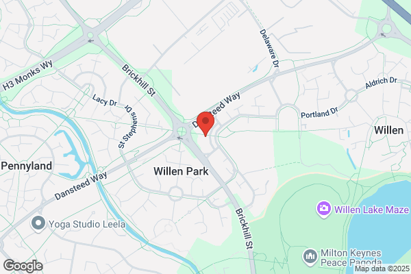 Willen Fish Bar