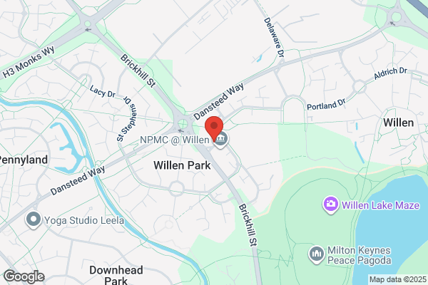 Willen Tandoori