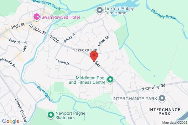 Web design milton keynes