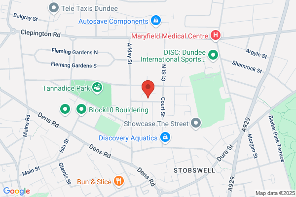 24hr Dundee Locksmiths