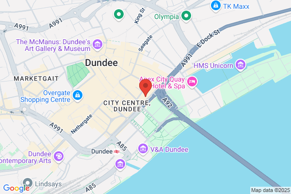 Slater Hogg & Howison Sales and Letting Agents Dundee