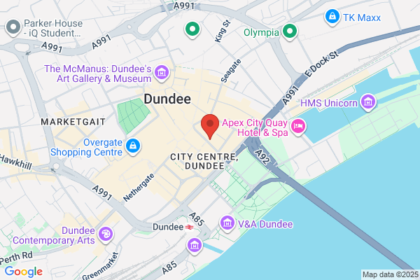Hidden Hearing Dundee