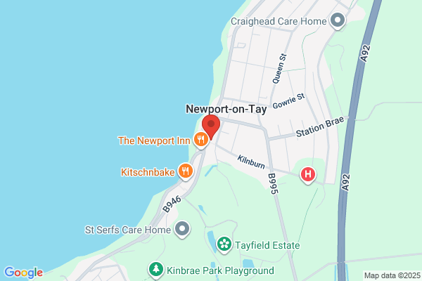 SPAR Newport On Tay