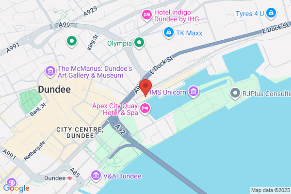 City Quay Factory Outlet