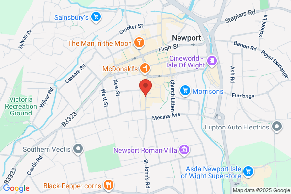 Farnsworth Newsagents