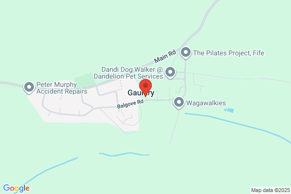 Gauldry Arms