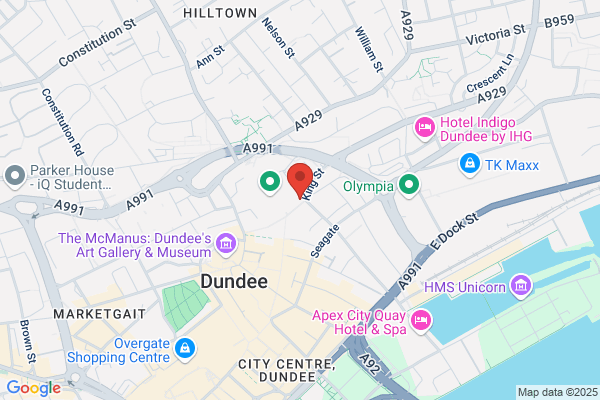 Jobcentre Plus
