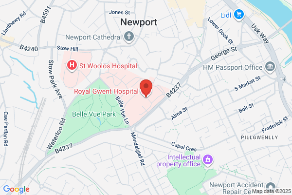 Netherlea Hospital