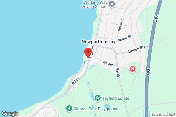 Newport Hotel