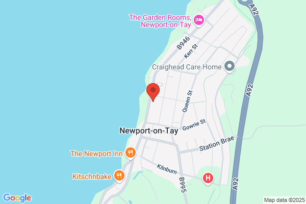 Newport Playgroup