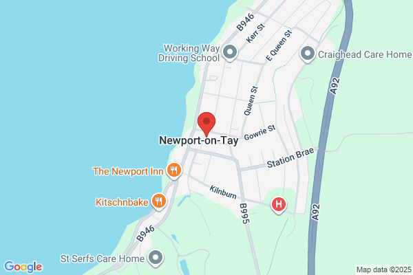 Newport Studios