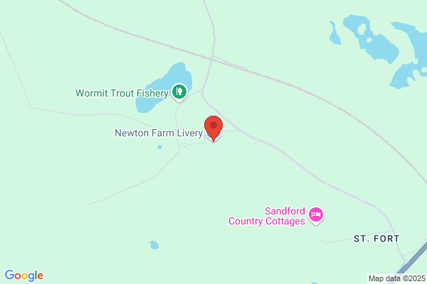 Newton Farm Fishery