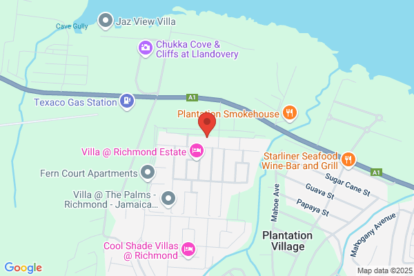 Richmond Estates