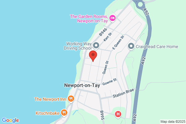 The Riverside Dental Practice
