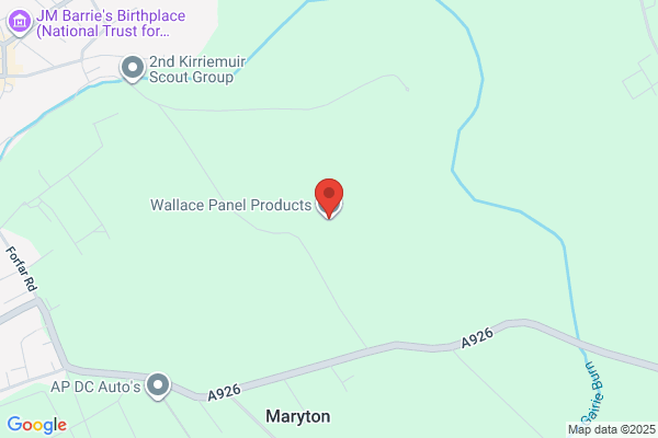 Wallace Retail Ltd