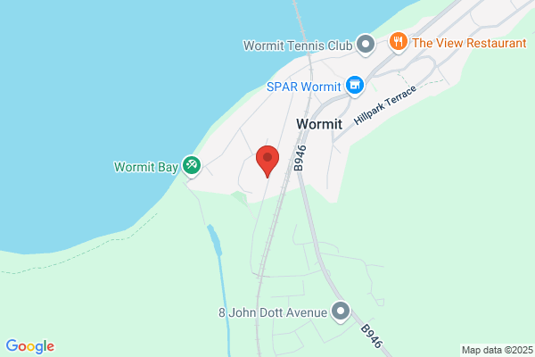 Wormit Bowling Club