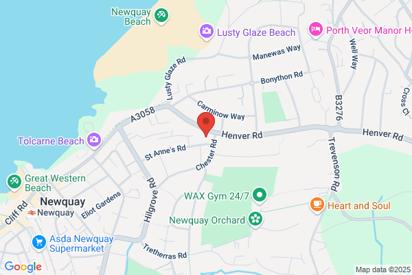 Newquay Accountancy Services