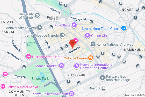 Cosmos Currency Exchange Ltd