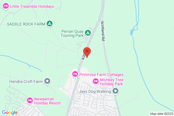 Rejerrah Farm Kennels & Cattery