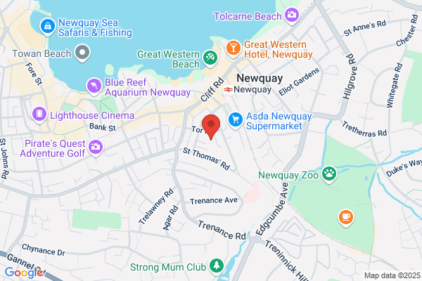 HiQ Tyres & Autocare Newquay
